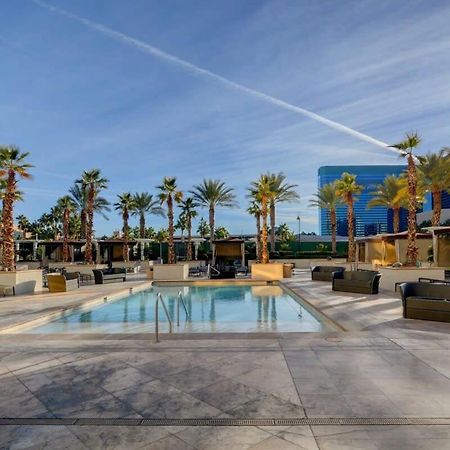 Mgm Signature-12-718 Accessible Studio Las Vegas Dış mekan fotoğraf