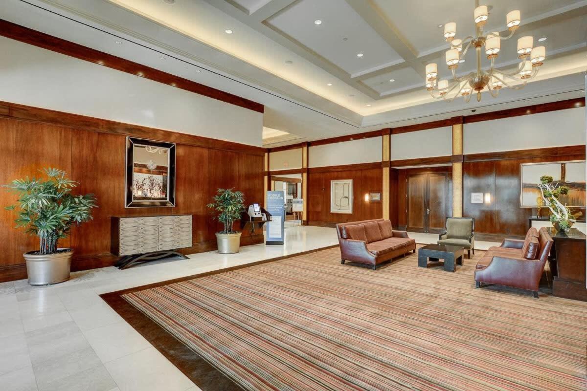 Mgm Signature-12-718 Accessible Studio Las Vegas Dış mekan fotoğraf