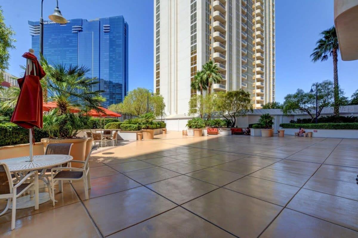 Mgm Signature-12-718 Accessible Studio Las Vegas Dış mekan fotoğraf