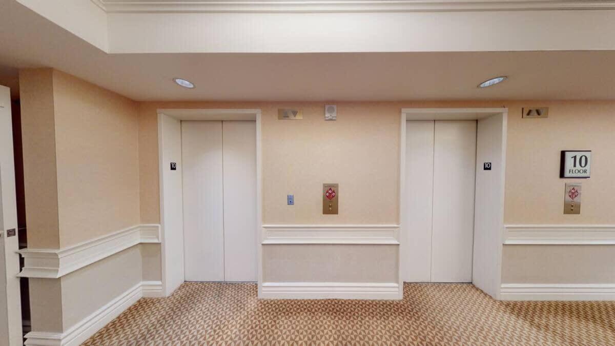 Mgm Signature-12-718 Accessible Studio Las Vegas Dış mekan fotoğraf