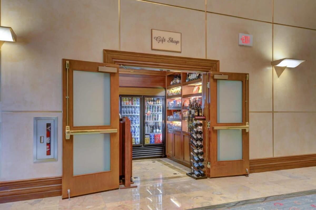 Mgm Signature-12-718 Accessible Studio Las Vegas Dış mekan fotoğraf