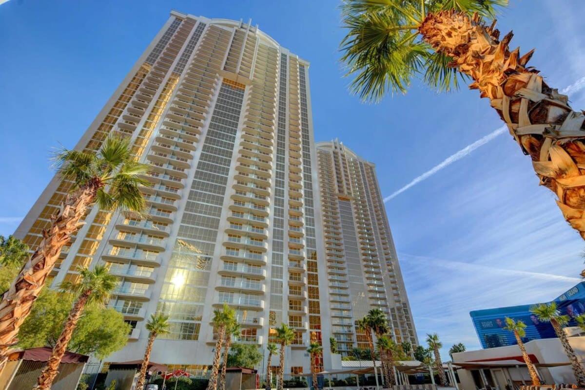 Mgm Signature-12-718 Accessible Studio Las Vegas Dış mekan fotoğraf