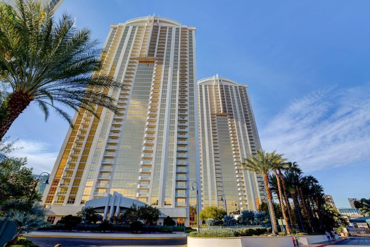 Mgm Signature-12-718 Accessible Studio Las Vegas Dış mekan fotoğraf