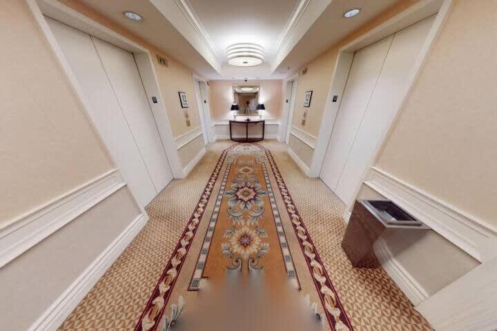 Mgm Signature-12-718 Accessible Studio Las Vegas Dış mekan fotoğraf