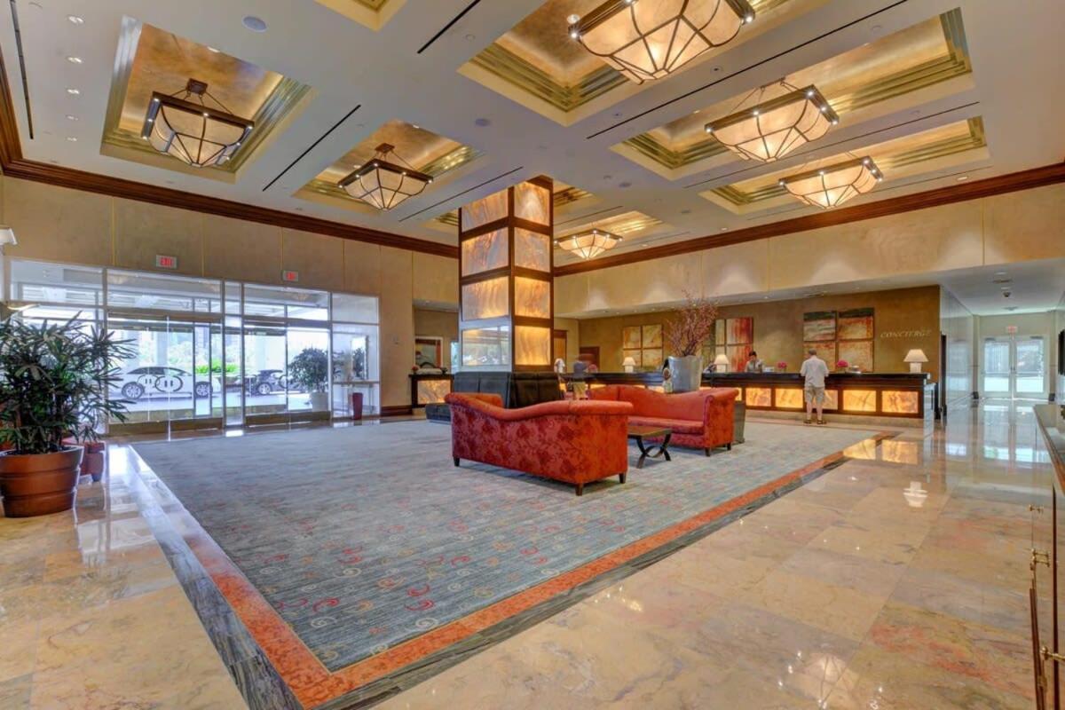 Mgm Signature-12-718 Accessible Studio Las Vegas Dış mekan fotoğraf