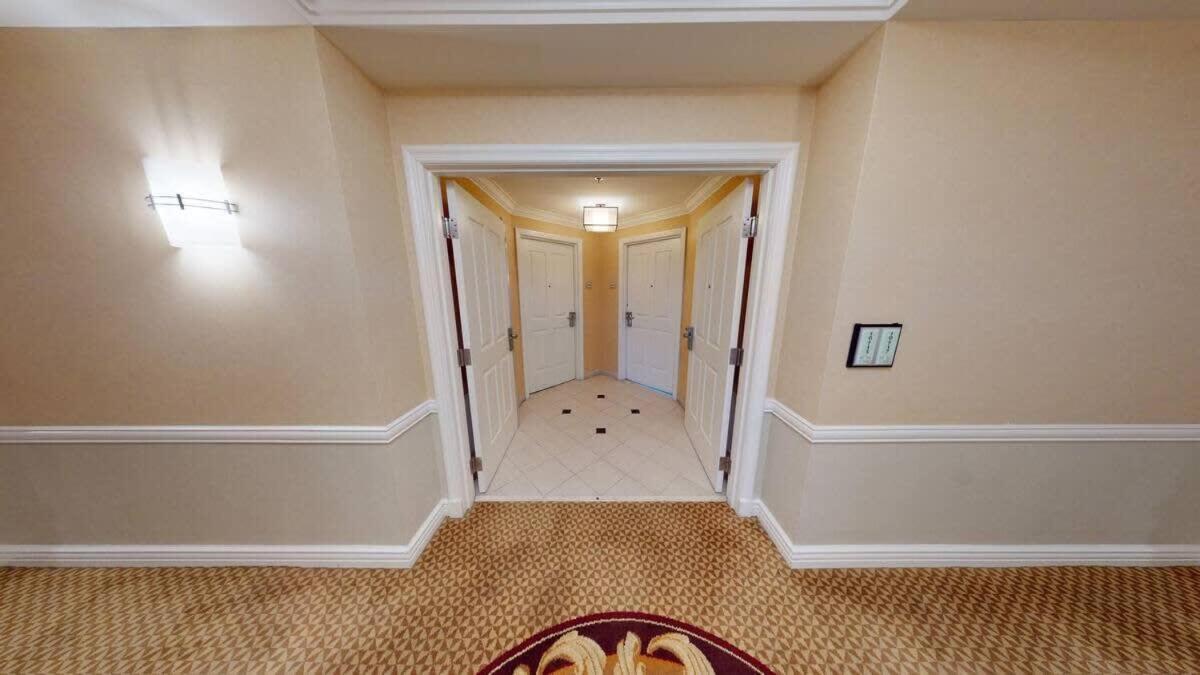 Mgm Signature-12-718 Accessible Studio Las Vegas Dış mekan fotoğraf