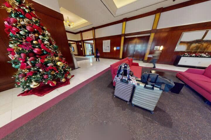 Mgm Signature-12-718 Accessible Studio Las Vegas Dış mekan fotoğraf