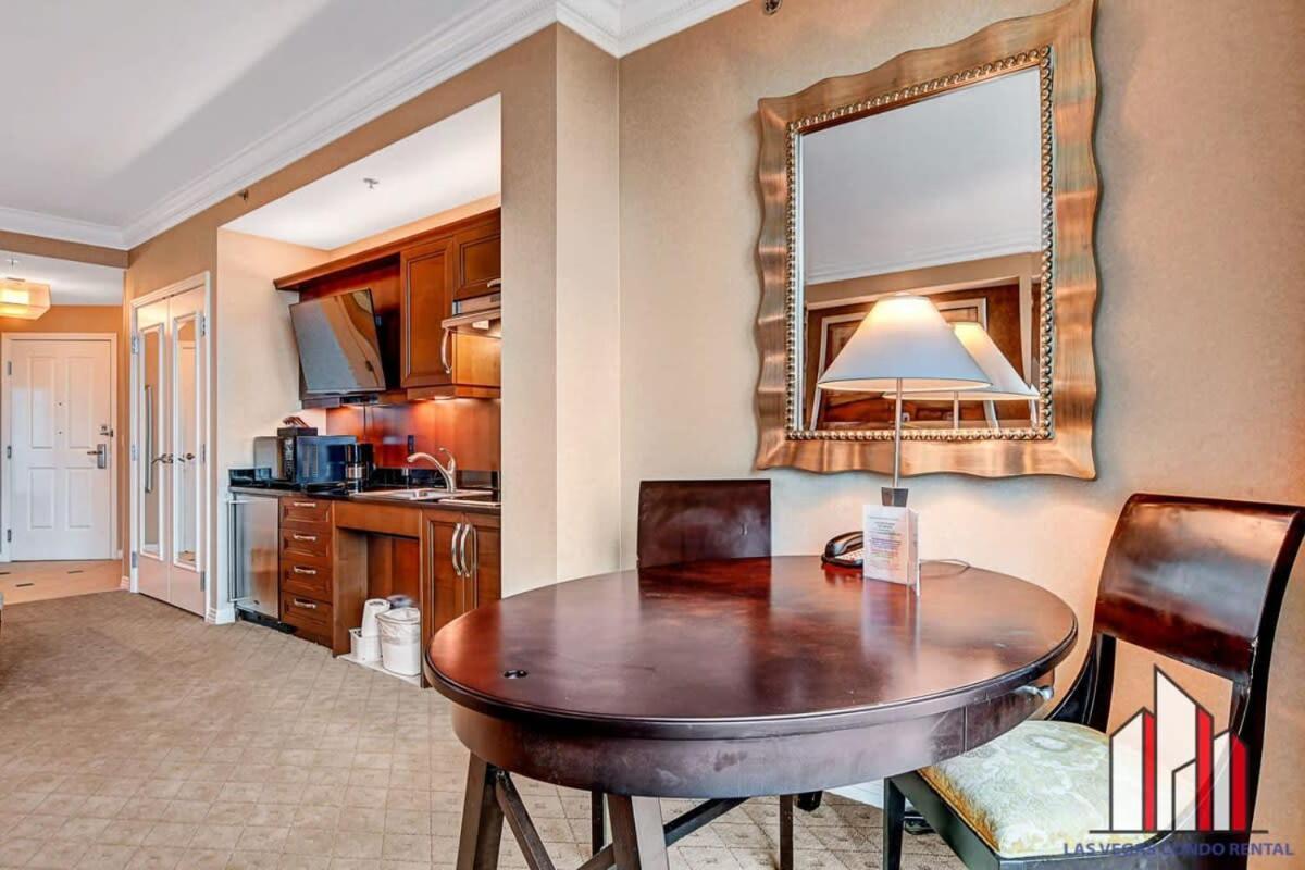 Mgm Signature-12-718 Accessible Studio Las Vegas Dış mekan fotoğraf