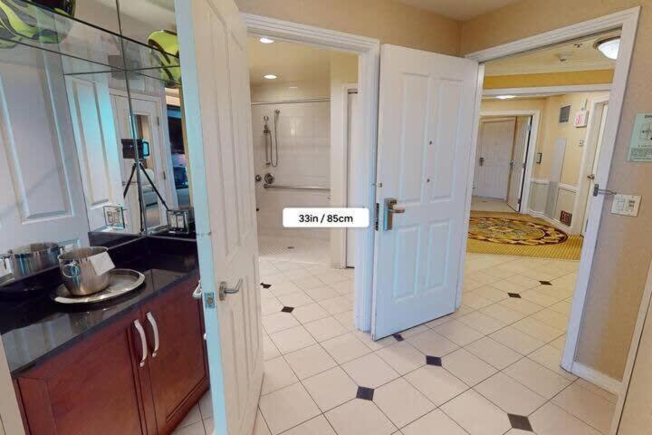Mgm Signature-12-718 Accessible Studio Las Vegas Dış mekan fotoğraf