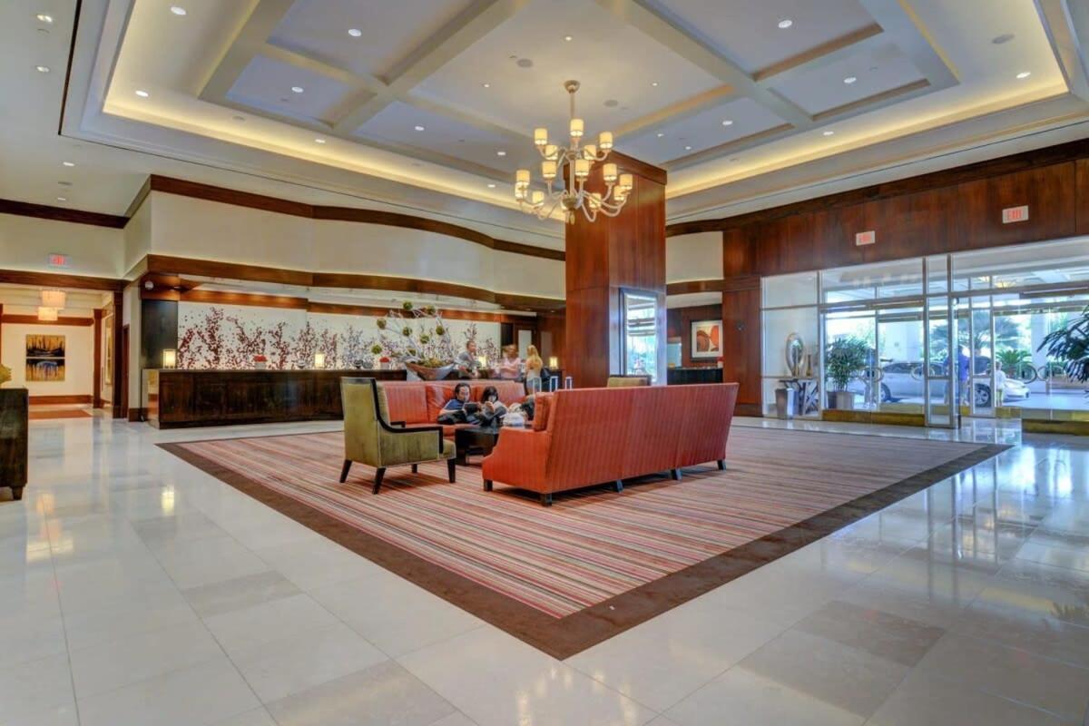 Mgm Signature-12-718 Accessible Studio Las Vegas Dış mekan fotoğraf