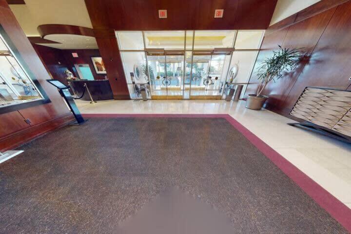 Mgm Signature-12-718 Accessible Studio Las Vegas Dış mekan fotoğraf