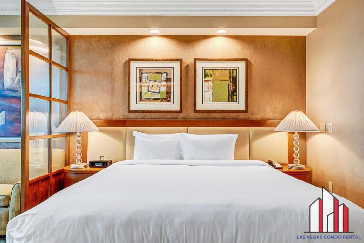 Mgm Signature-12-718 Accessible Studio Las Vegas Dış mekan fotoğraf